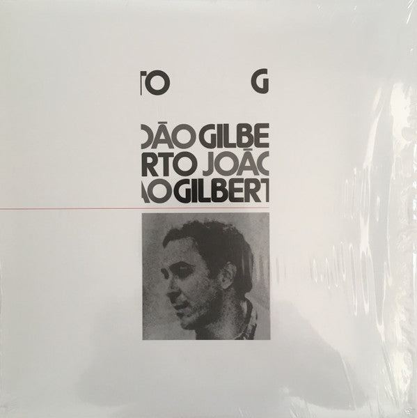 JOAO GILBERTO