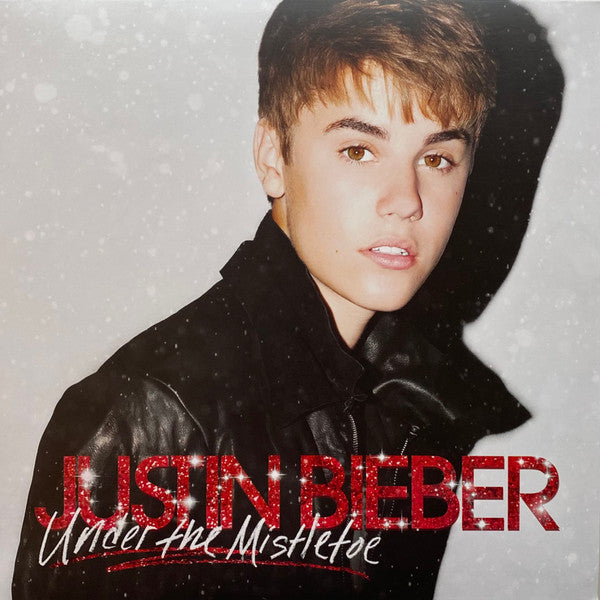 Under The Mistletoe