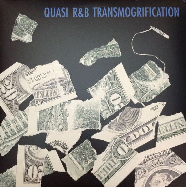 R&B Transmogrification