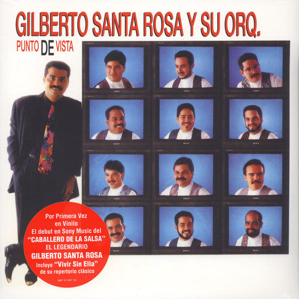 Punto De Vista