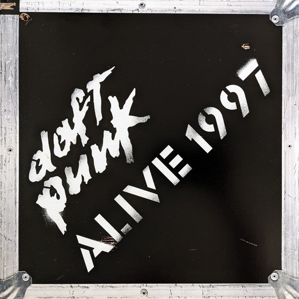 Alive 1997