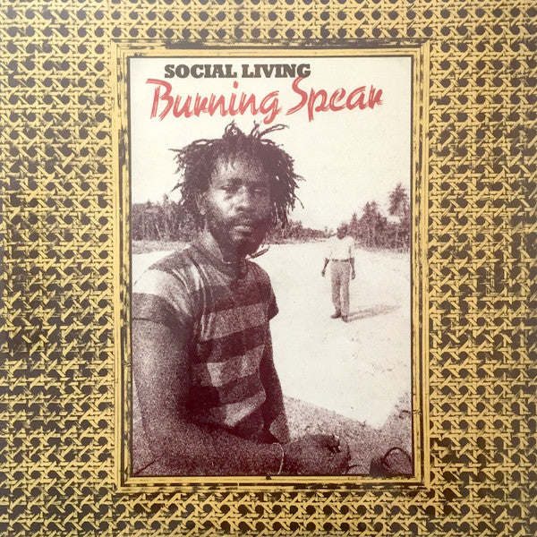 SOCIAL LIVIN / LIVING DUB