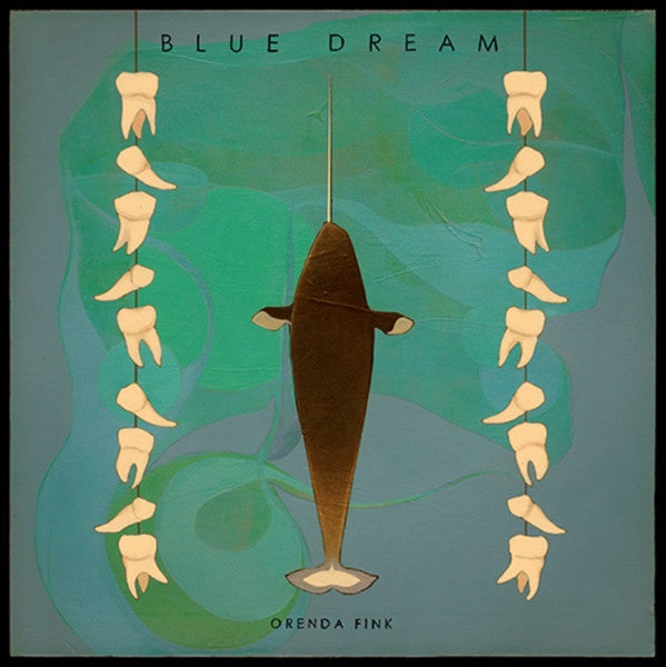 BLUE DREAM