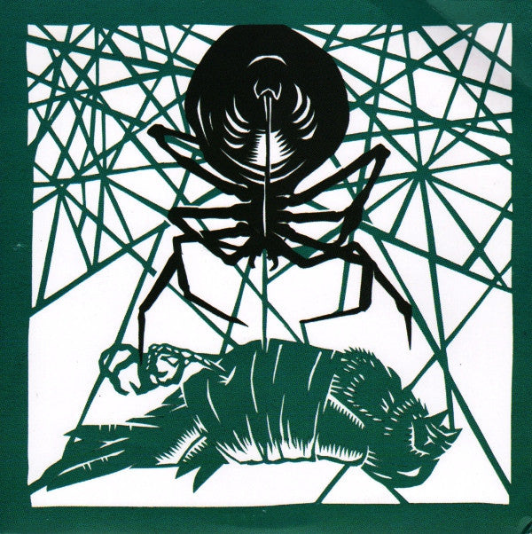Wake And Be Fine/Weave Room Blues [Single]