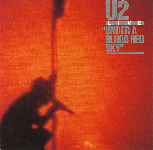 Under Blood Red Sky [Remastered]