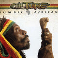 Humble African