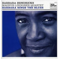 Barbara Sings The Blues