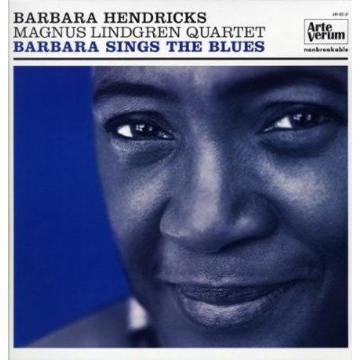 Barbara Sings The Blues