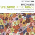 SPLENDOR IN THE GRASS