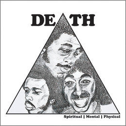 SPIRITUAL - MENTAL - PHYSICAL
