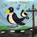 Ida Con Snock