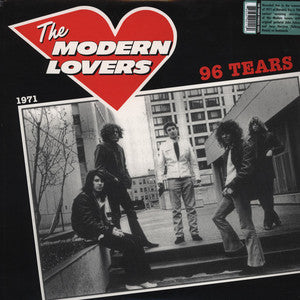 96 Tears