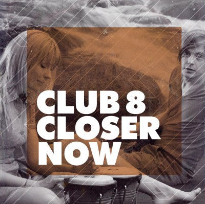 Closer Now [Limited Edition] [Single]