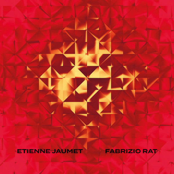 Etienne Jaumet / Fabrizio Rat