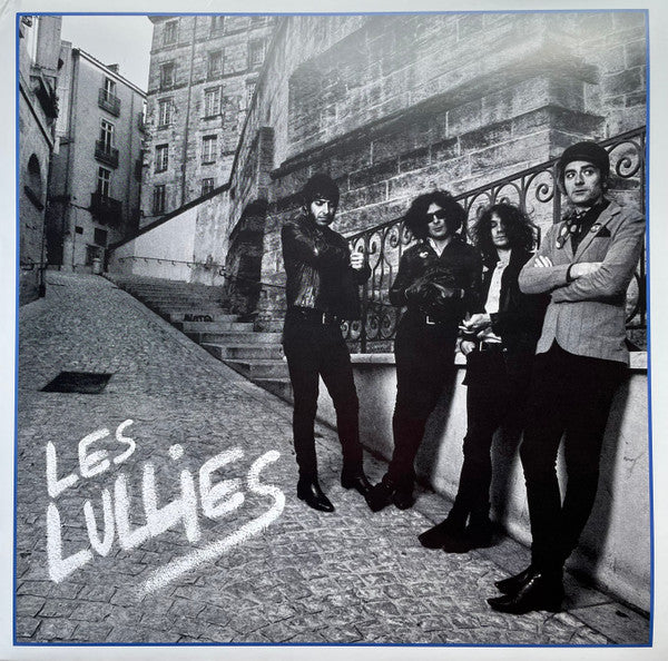 Les Lullies