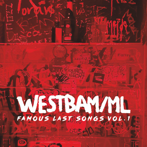 Famous Last Songs Vol.1