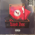 STASH BOX