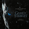 GAME OF THRONES SEASON 7 OST
