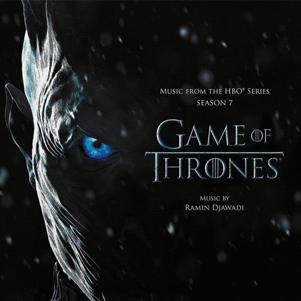 GAME OF THRONES SEASON 7 OST