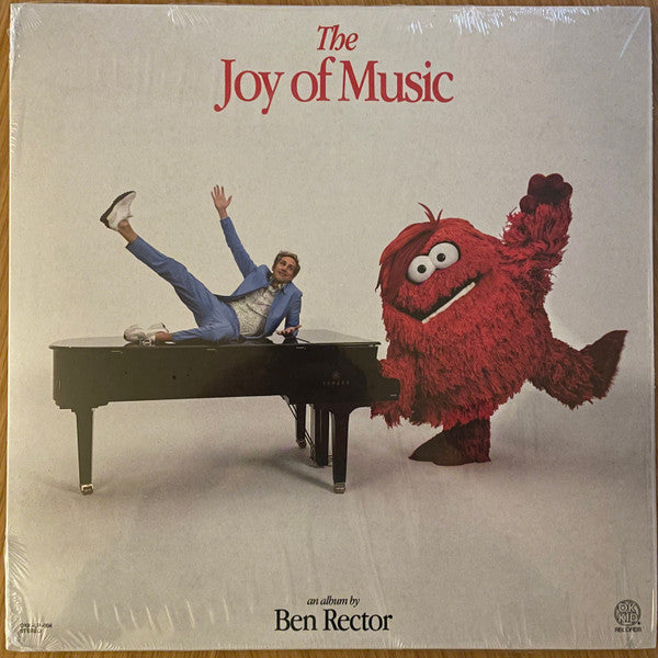 The Joy of Music