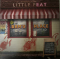 SAM'S PLACE