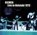 Live In Helsinki 1973