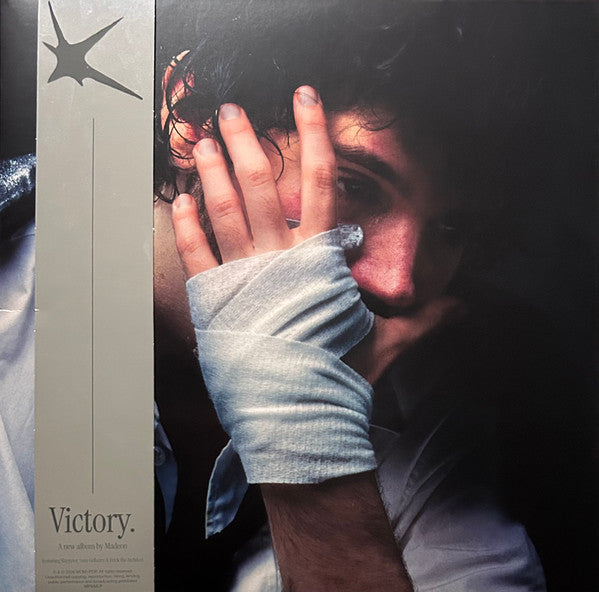 VICTORY