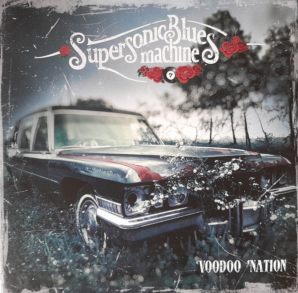 Voodoo Nation
