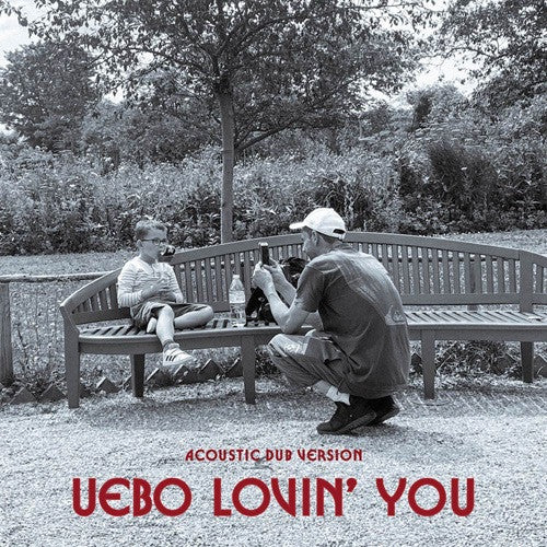 LOVIN' YOU