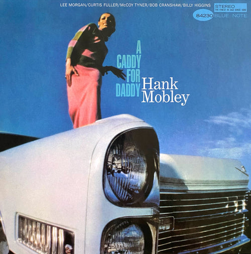 A Caddy For Daddy