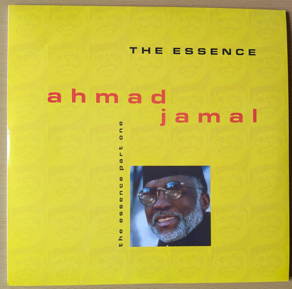 The Essence Part One