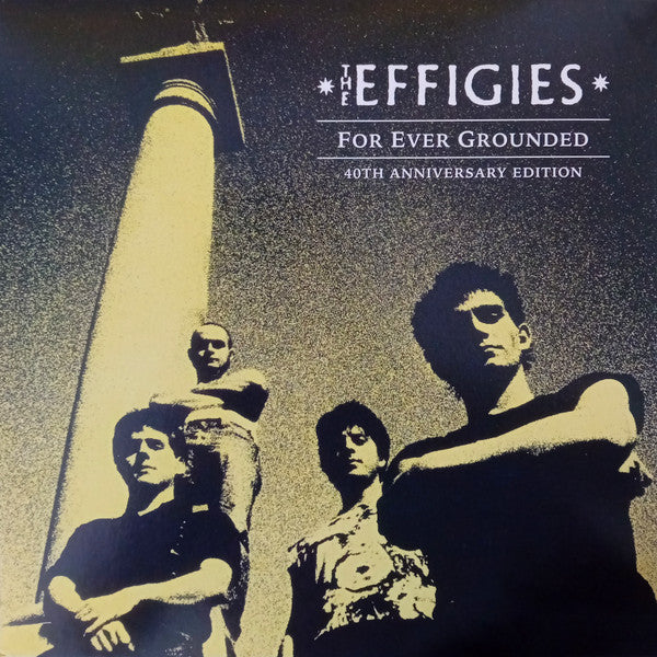 For Ever Grounded