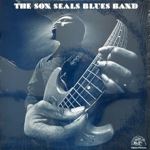 SON SEANS BLUES BAND