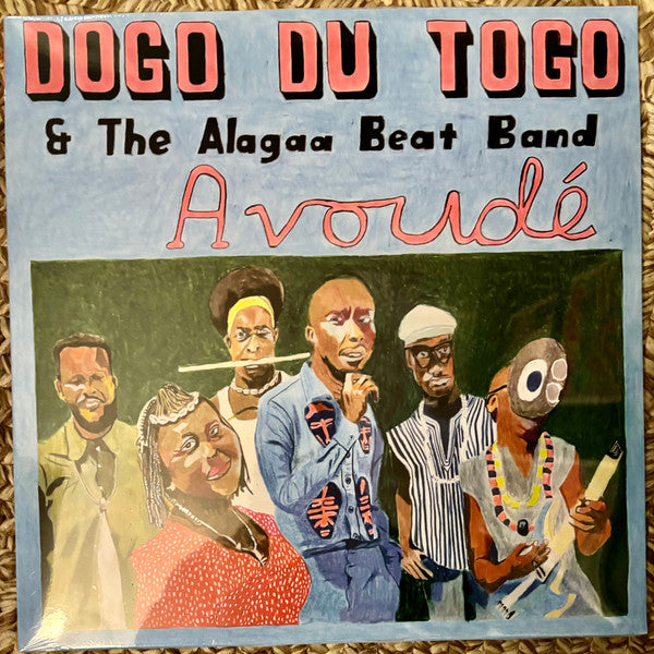 Avoudé