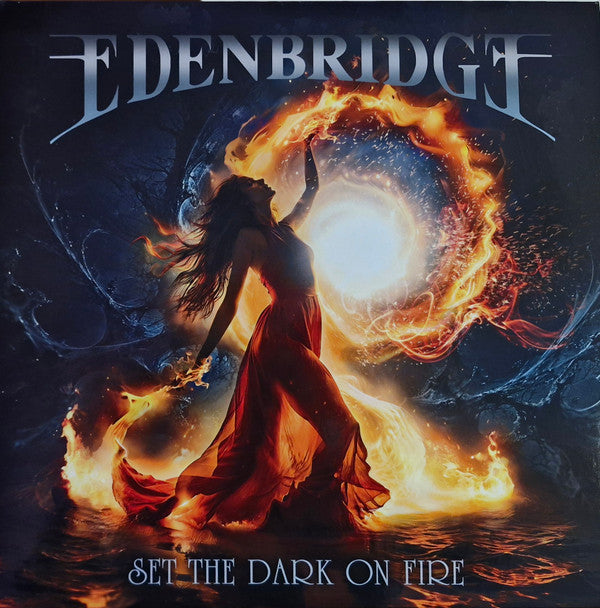 Set The Dark On Fire