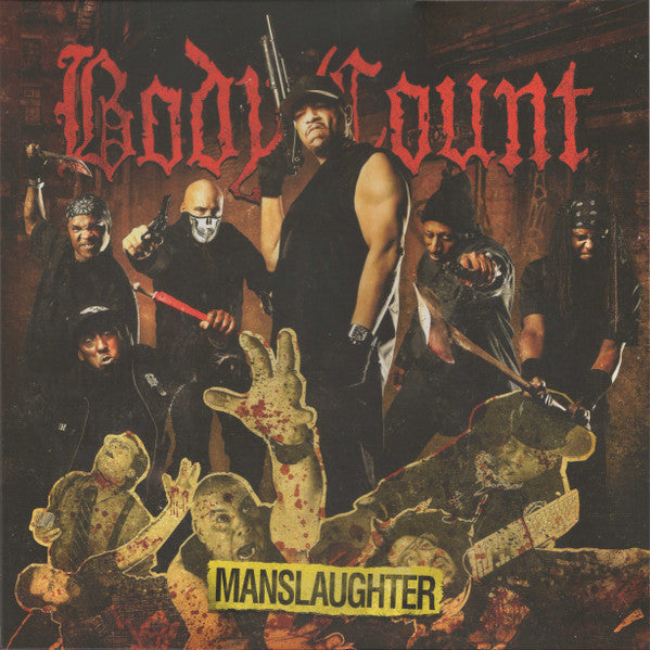 Manslaughter