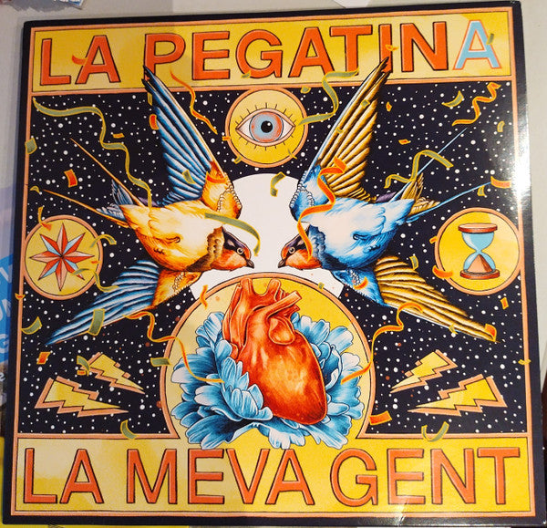 La Meva Gent