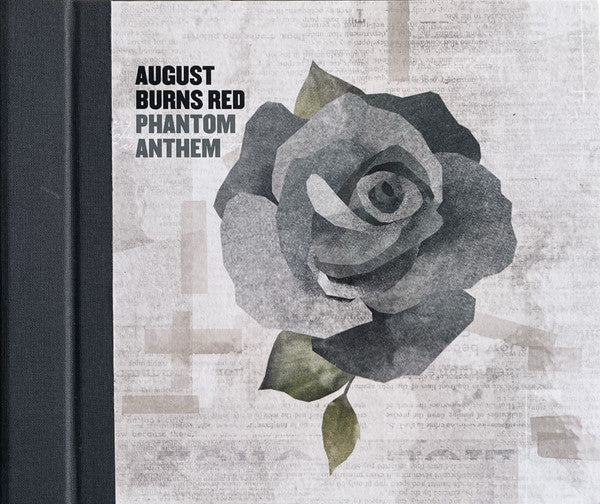 PHANTOM ANTHEM