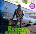 REGGAE FEELINGS