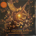 Music From & Inspired By The Hunger Games (The Ballad Of Songbirds And Snakes)