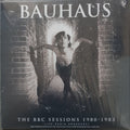 BBC SESSIONS 1980-1983