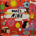 What's Mine