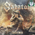 GREAT WAR