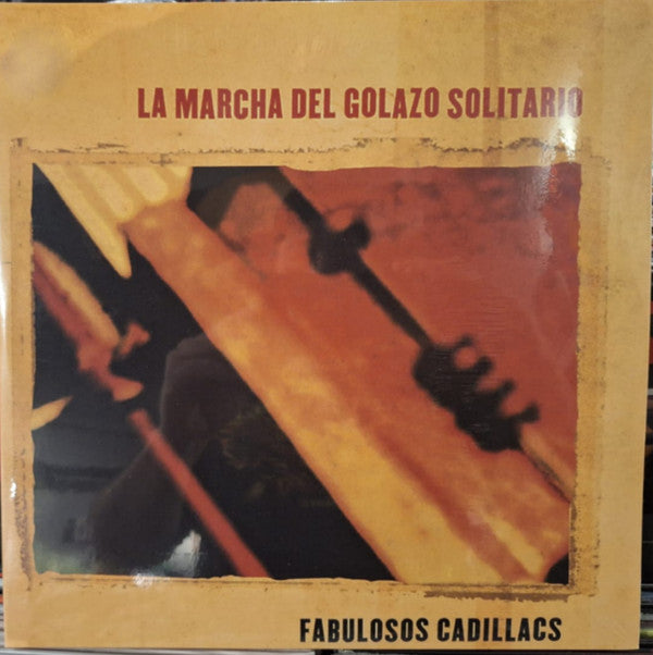La Marcha Del Golazo Solitario