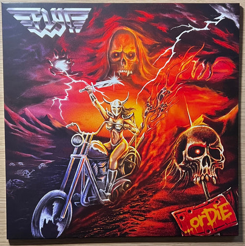 ...Or Die!