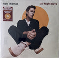 ALL NIGHT DAYS