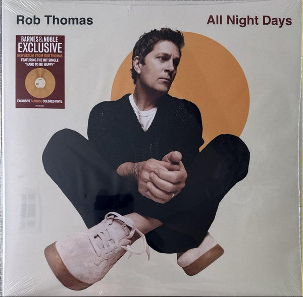 ALL NIGHT DAYS