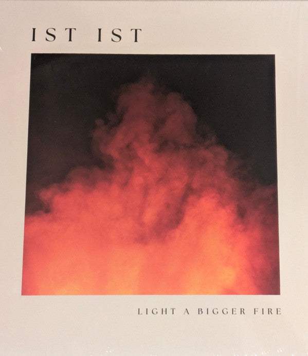 LIGHT A BIGGER FIRE