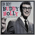 Buddy Holly: Oh Boy! - The Singles Collection 1956-62