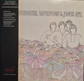 PISCES, AQUARIUS, CAPRICORN &